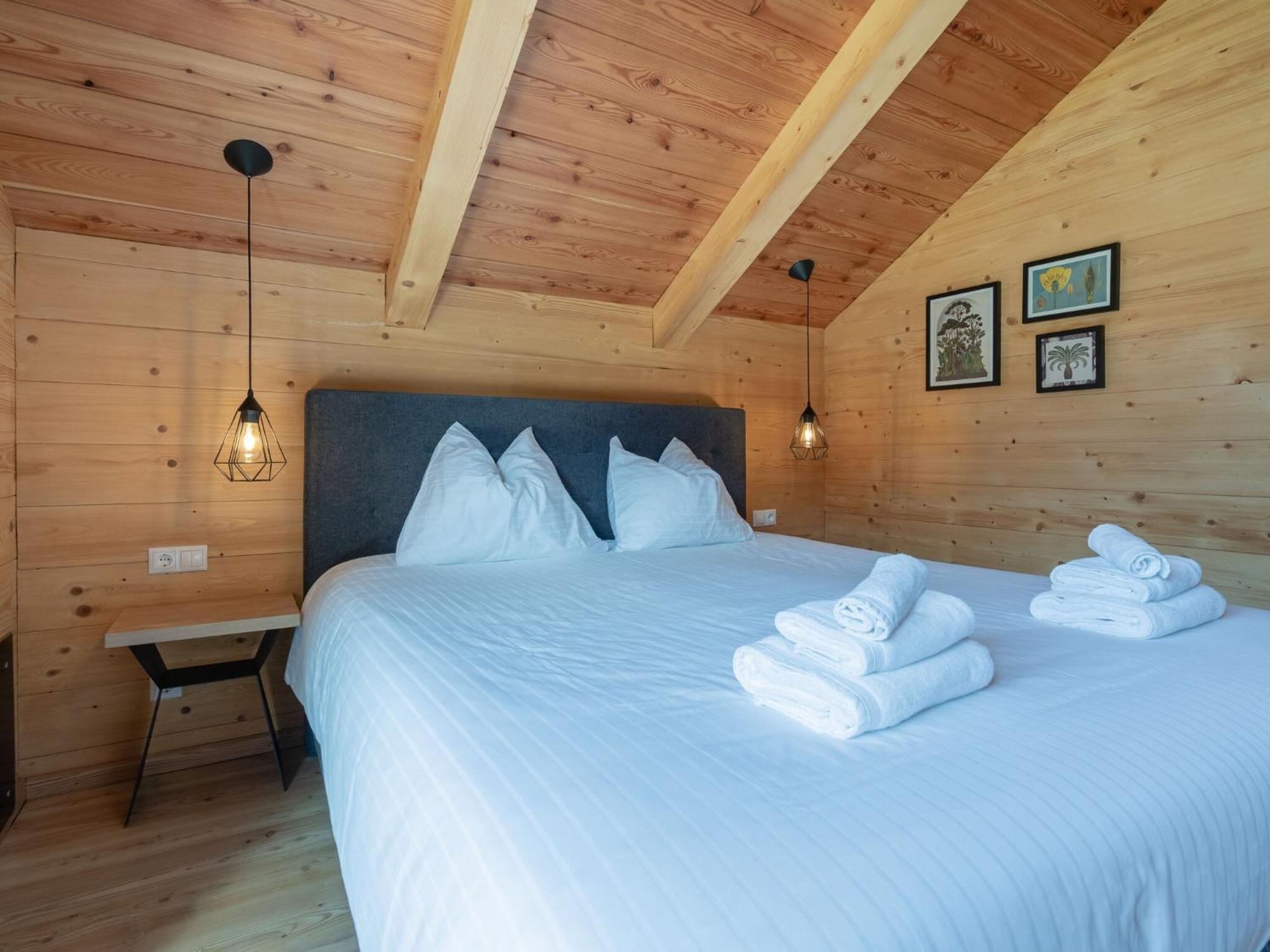 Chalet In Tauplitz With Sauna In Ski Area Villa Exteriör bild